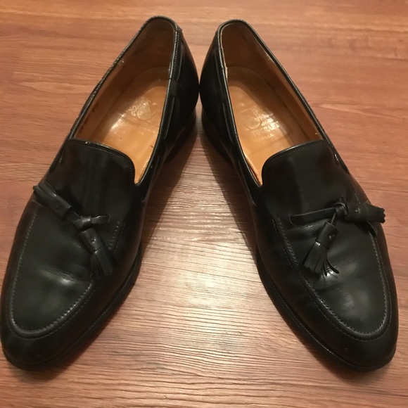 johnston murphy crown aristocraft